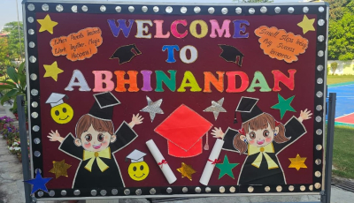 CBSE School Lucknow, School Lucknow,