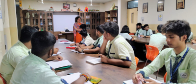 CBSE School Lucknow, School Lucknow,