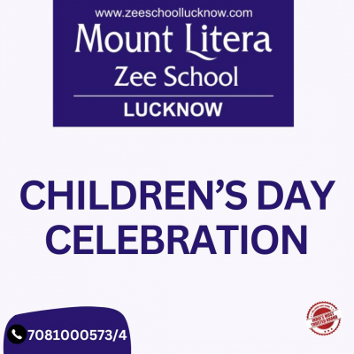 CBSE School Lucknow, School Lucknow,