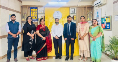 CBSE School Lucknow, School Lucknow,