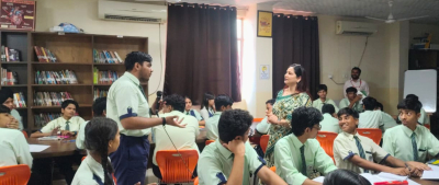 CBSE School Lucknow, School Lucknow,
