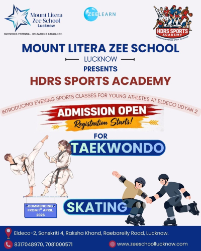 CBSE School Lucknow, School Lucknow,