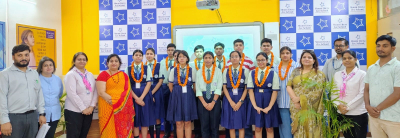 CBSE School Lucknow, School Lucknow,