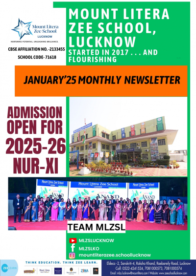 CBSE School Lucknow, School Lucknow,