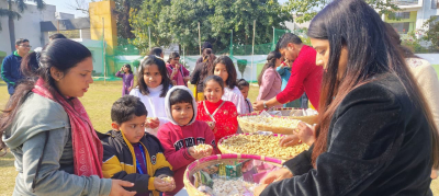 CBSE School Lucknow, School Lucknow,