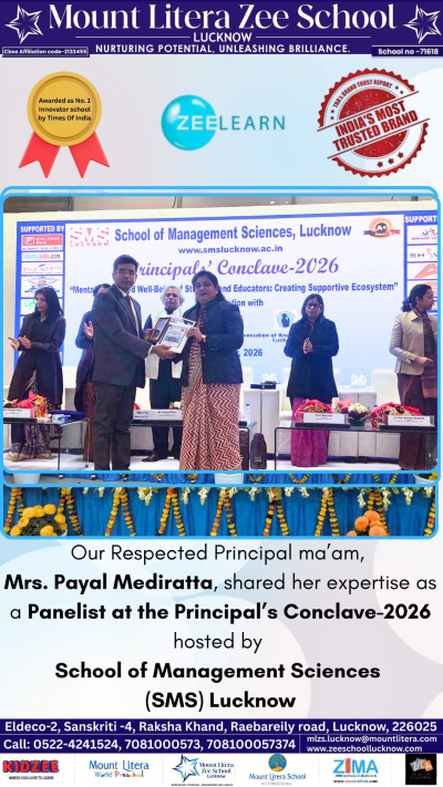 CBSE School Lucknow, School Lucknow,