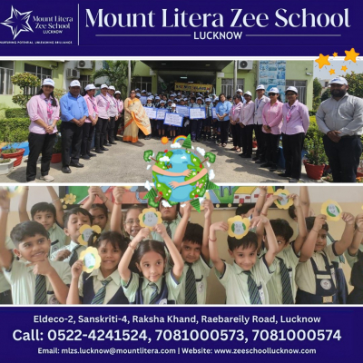 CBSE School Lucknow, School Lucknow,
