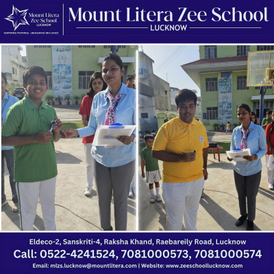 CBSE School Lucknow, School Lucknow,