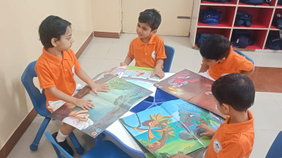 CBSE School Lucknow, School Lucknow,