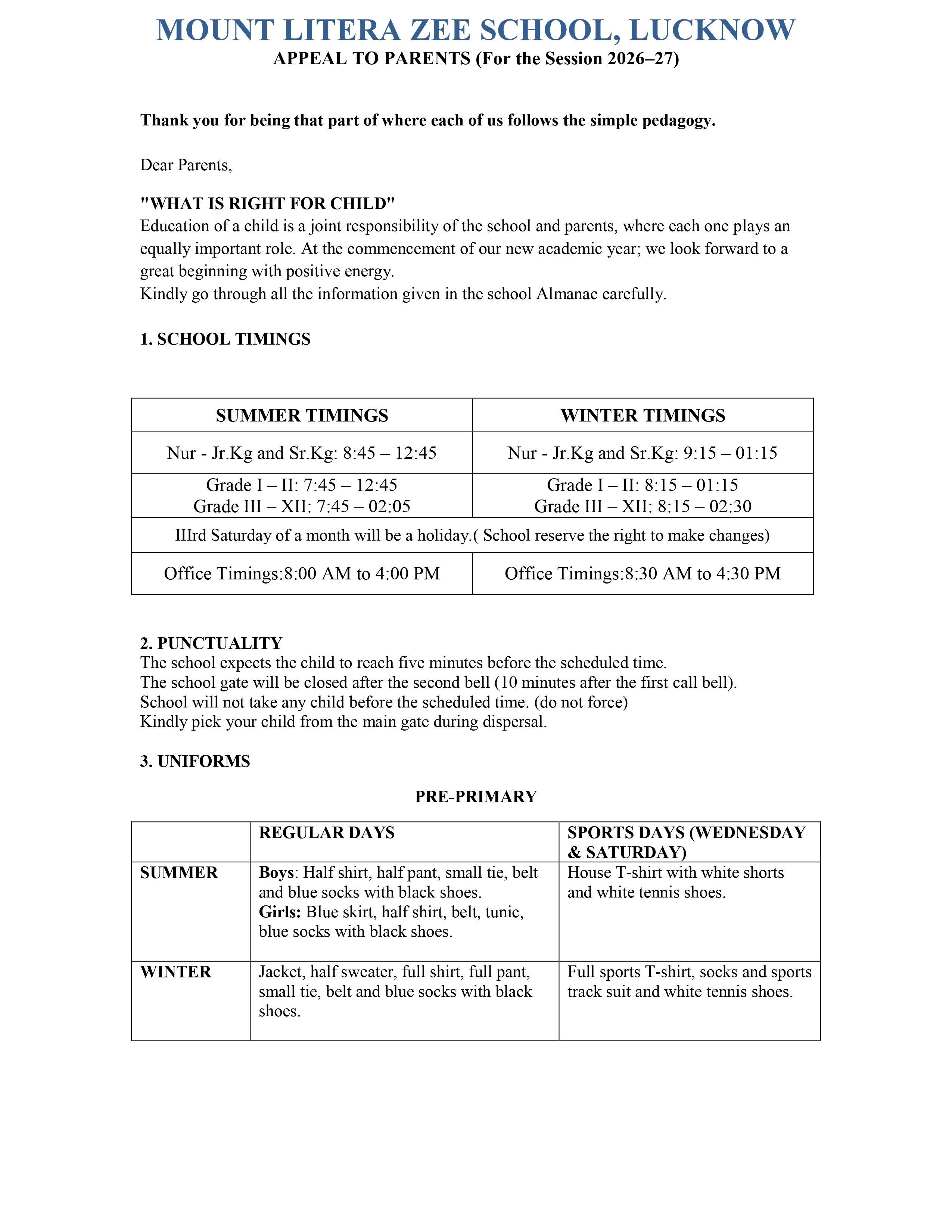 guide-line