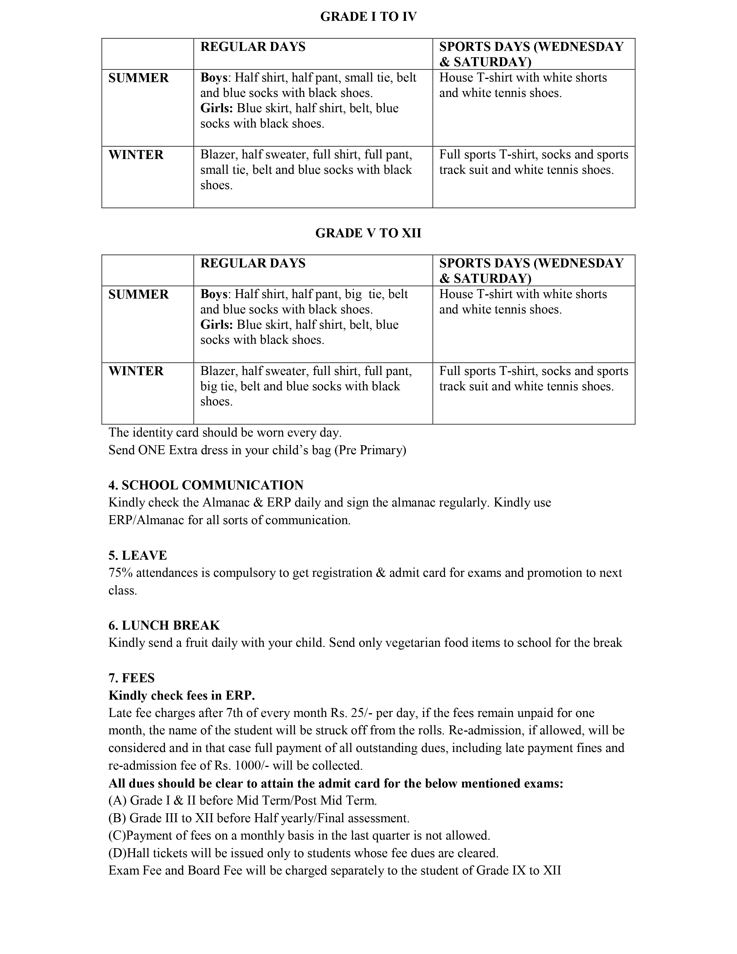 guide-line
