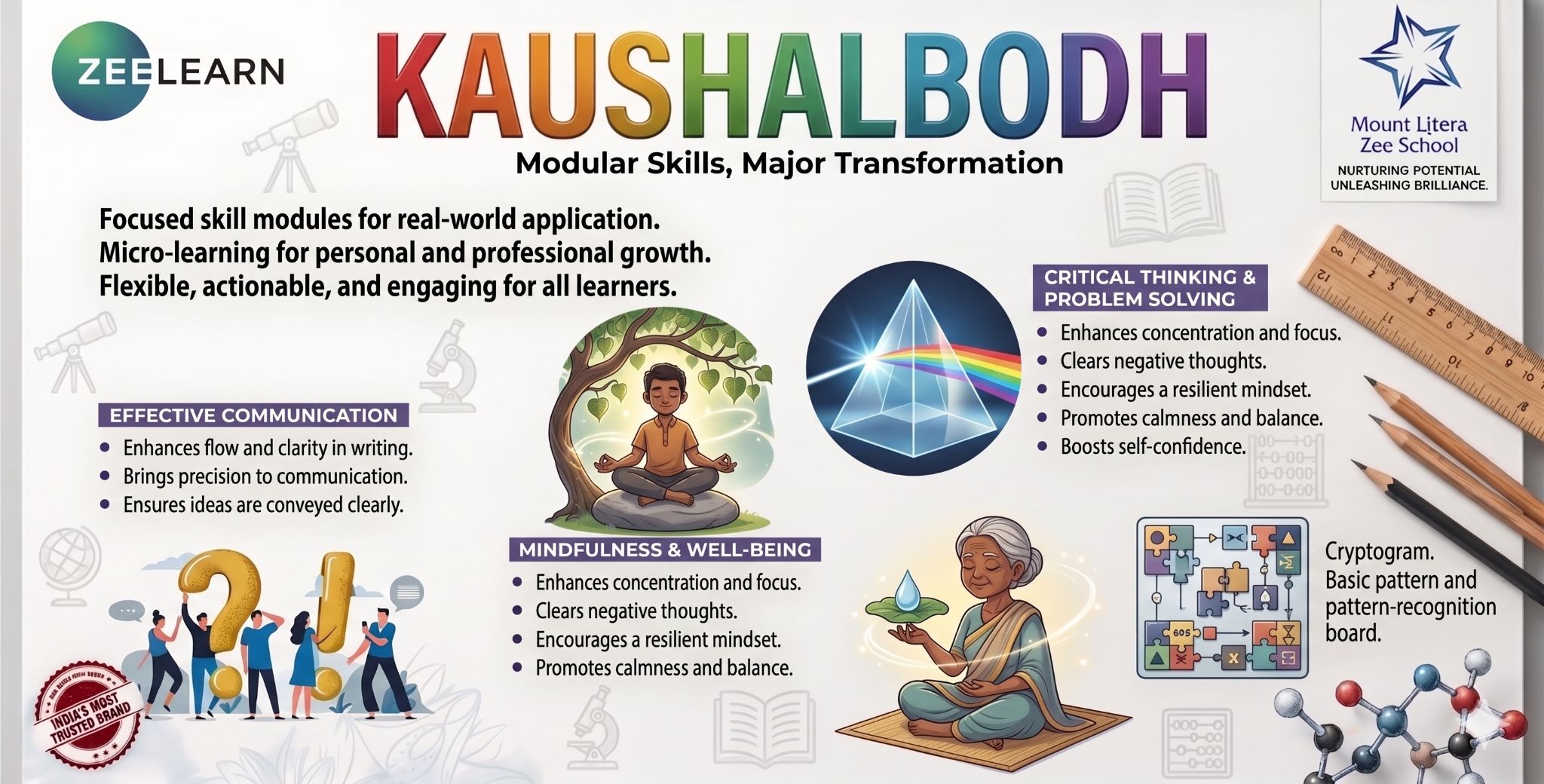 KaushalBodh Value Education