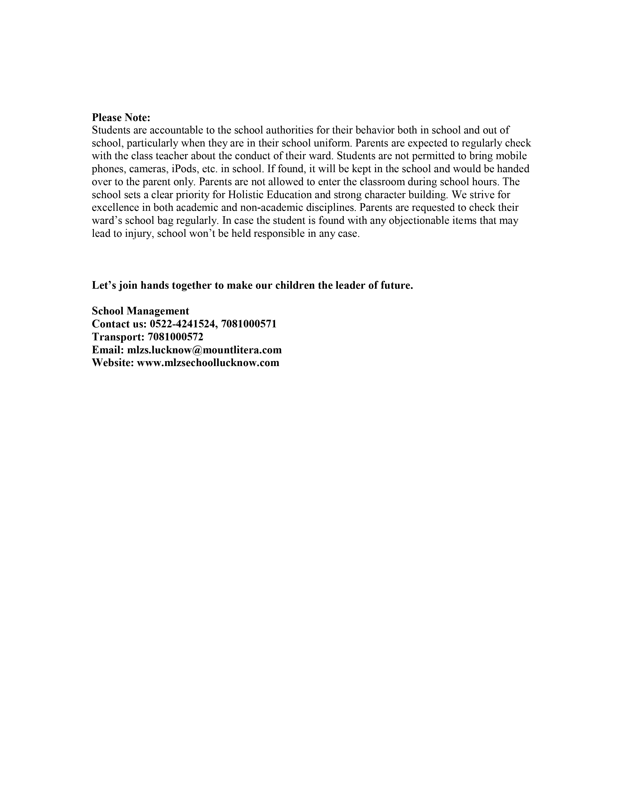 guide-line