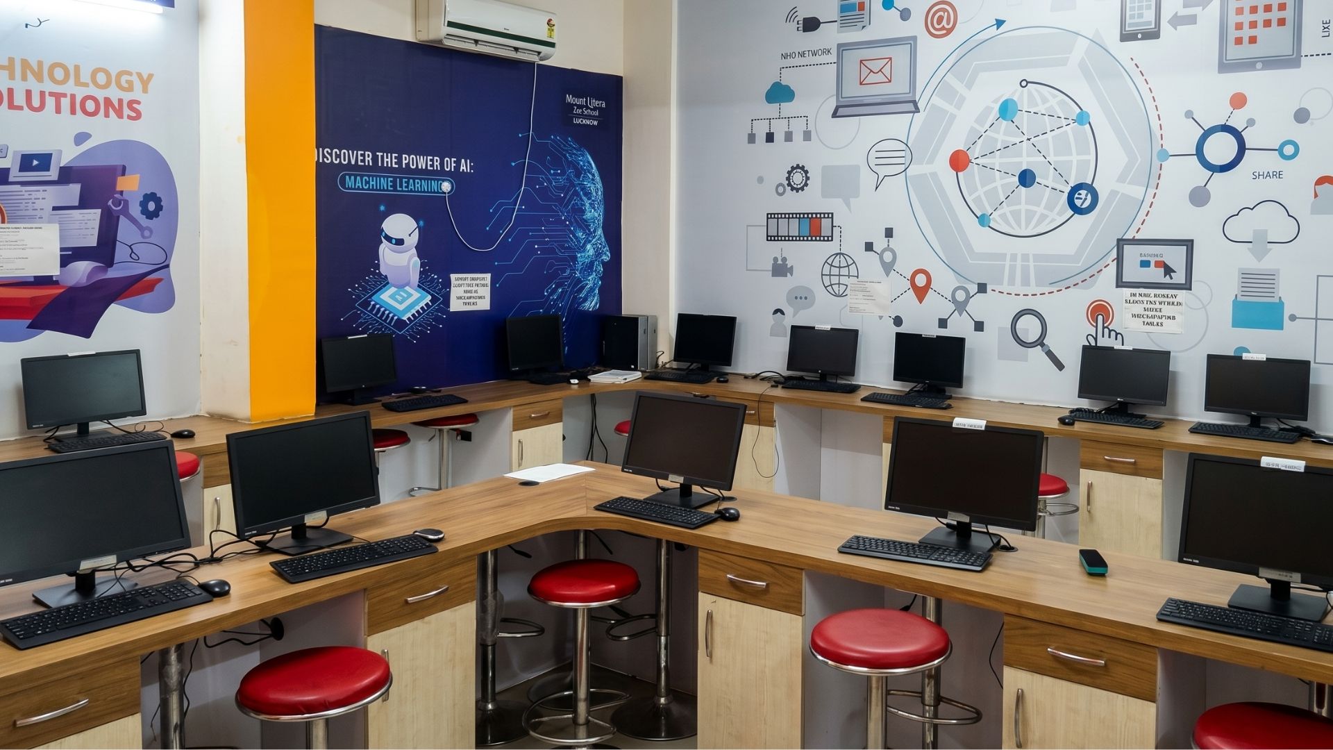 Computer Lab